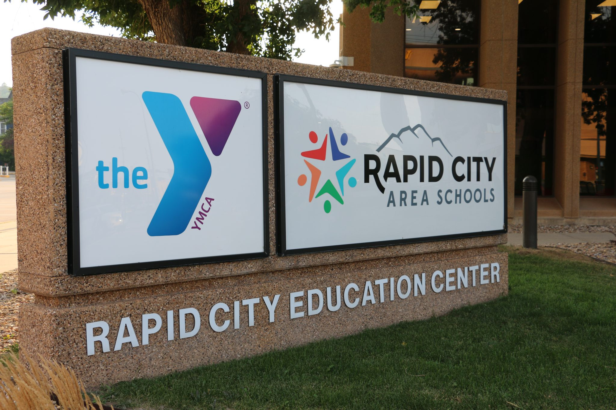 District-wide kickoff Friday for RCAS