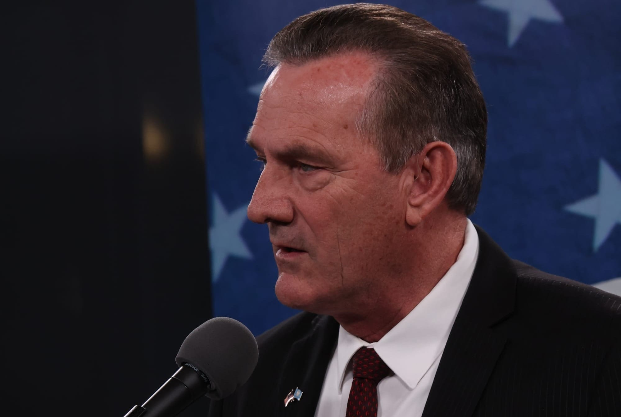 Rhoden’s career, legislative record, campaign finances