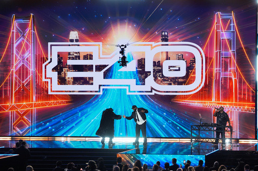 E-40 and Too $hort’s NFL Honors show underscores Bay Area’s music presence during Super Bowl week