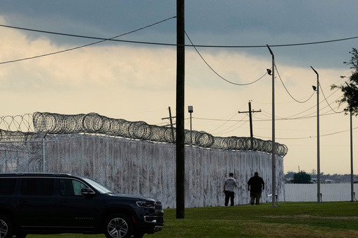 Judge’s order blocking removal of man from US wasn’t received until after he was deported, DHS says
