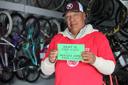 Santa Fe tackles rental rates with first-in-US minimum wage approach