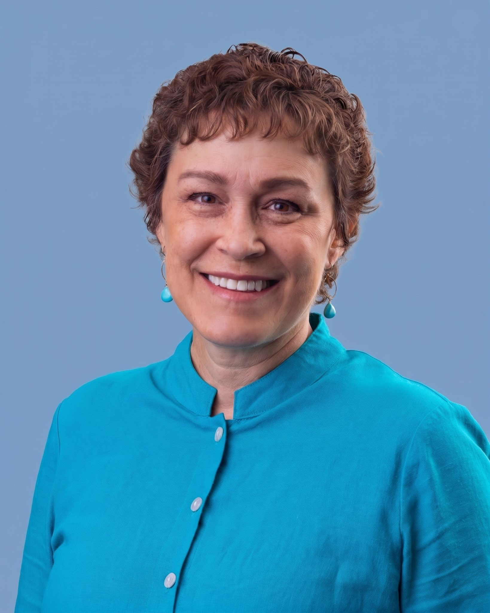 Simpson named VP of Philanthropy at Children’s Home Society of South Dakota