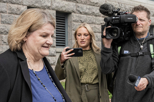 What to know as trial nears for the Wisconsin judge accused of helping an immigrant dodge agents