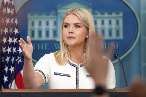 Trump ‘caught off guard’ by recent Israeli strikes, White House says