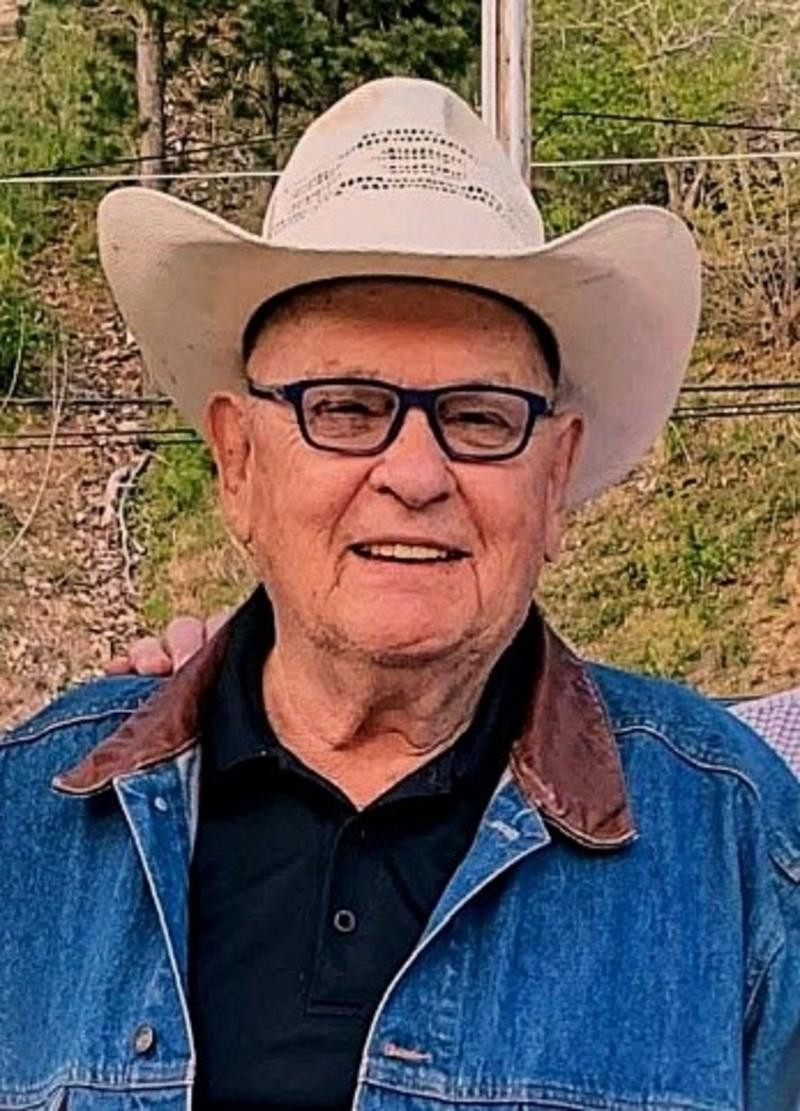 Dick (Richard) Roy Hermann