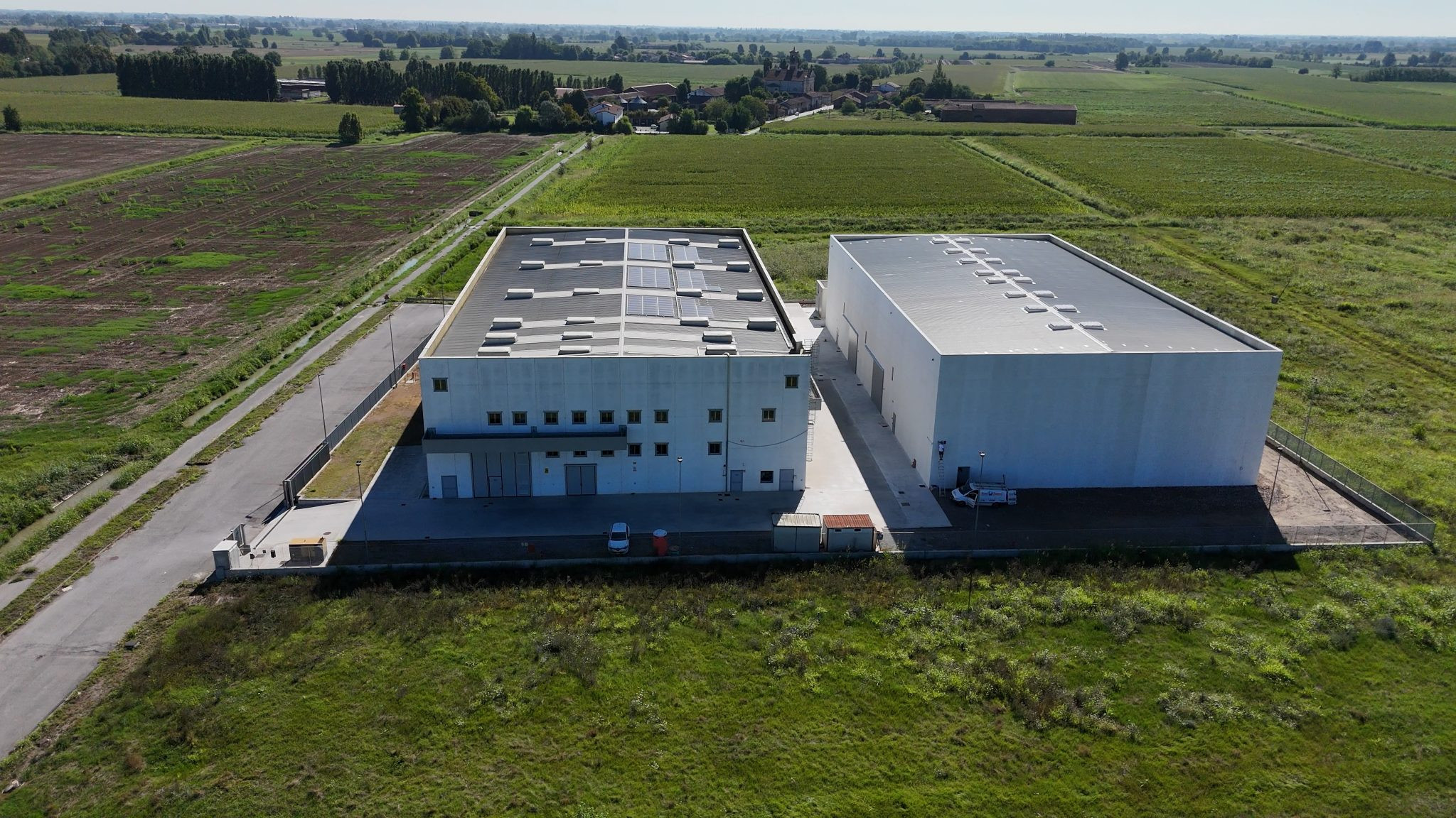 What is a Data Center?