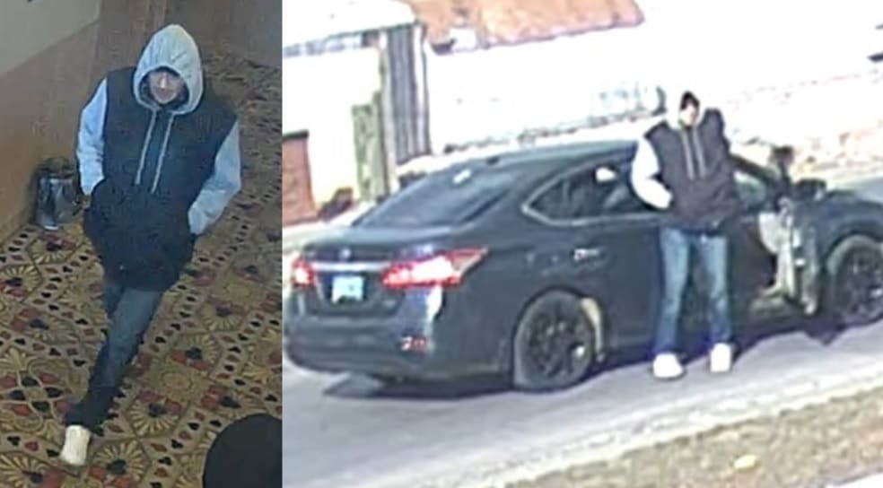 Male holds up Rapid City casino, escapes with cash