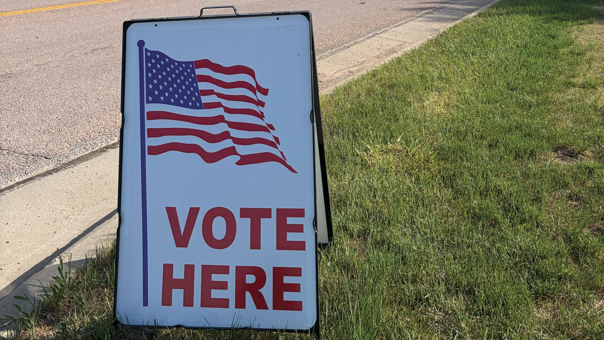 How To Get Ready for the June 2nd Election: Resources For Black Hills Voters