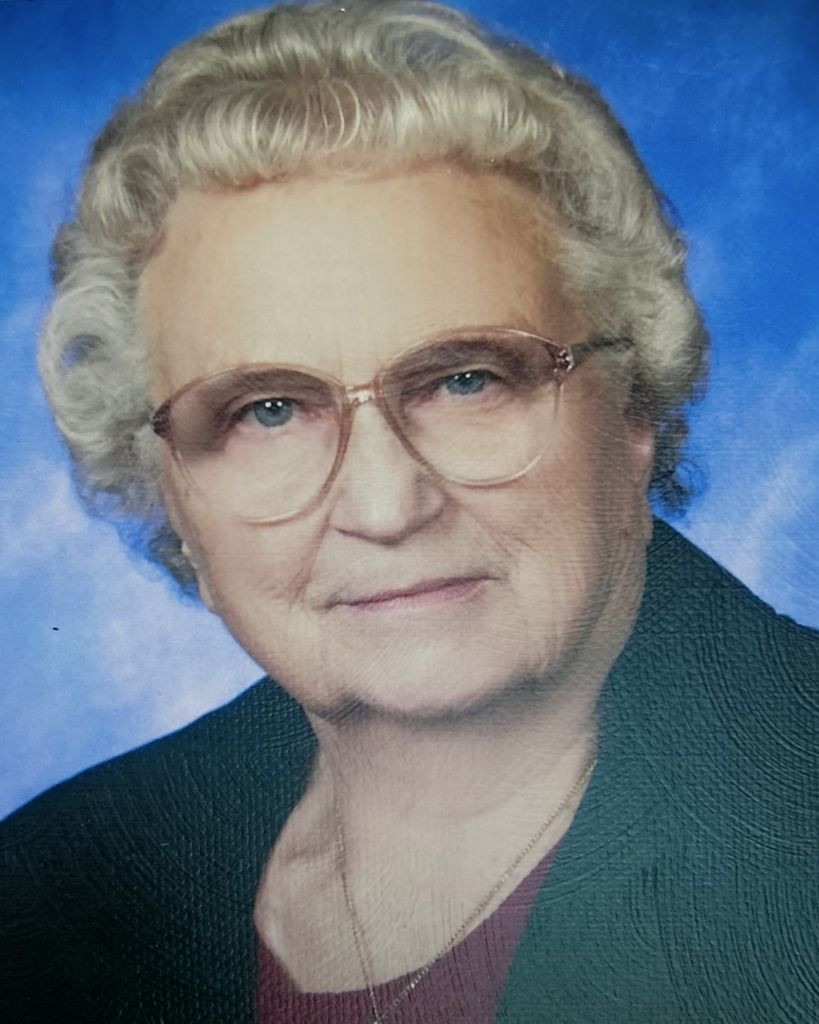 Helen H. Riley
