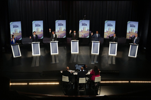 AP Decision Notes: What to expect in New York’s primaries