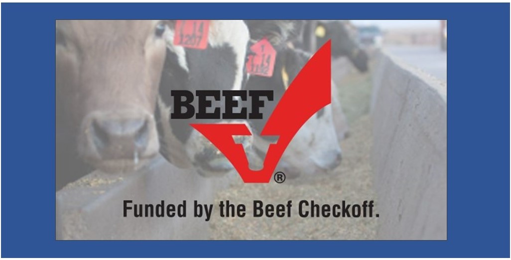 $39.5 million Beef Checkoff program budget released