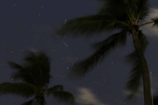 Venus and Jupiter appear close in the sky as summer’s best meteor shower peaks soon