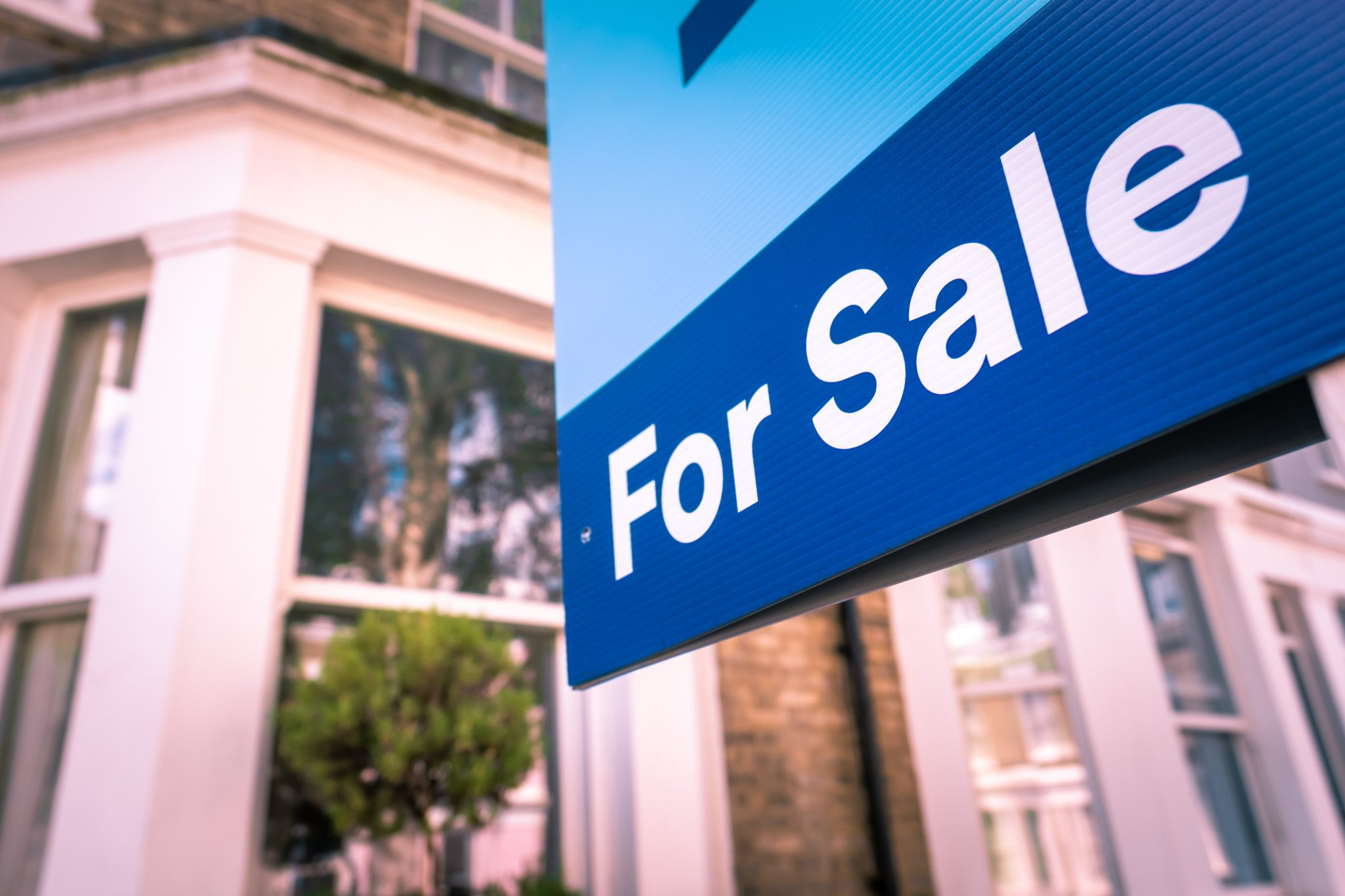 Homeownership path may be hard, but SD has options