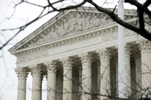 Supreme Court widens court options for vaping companies pushing back against FDA rules