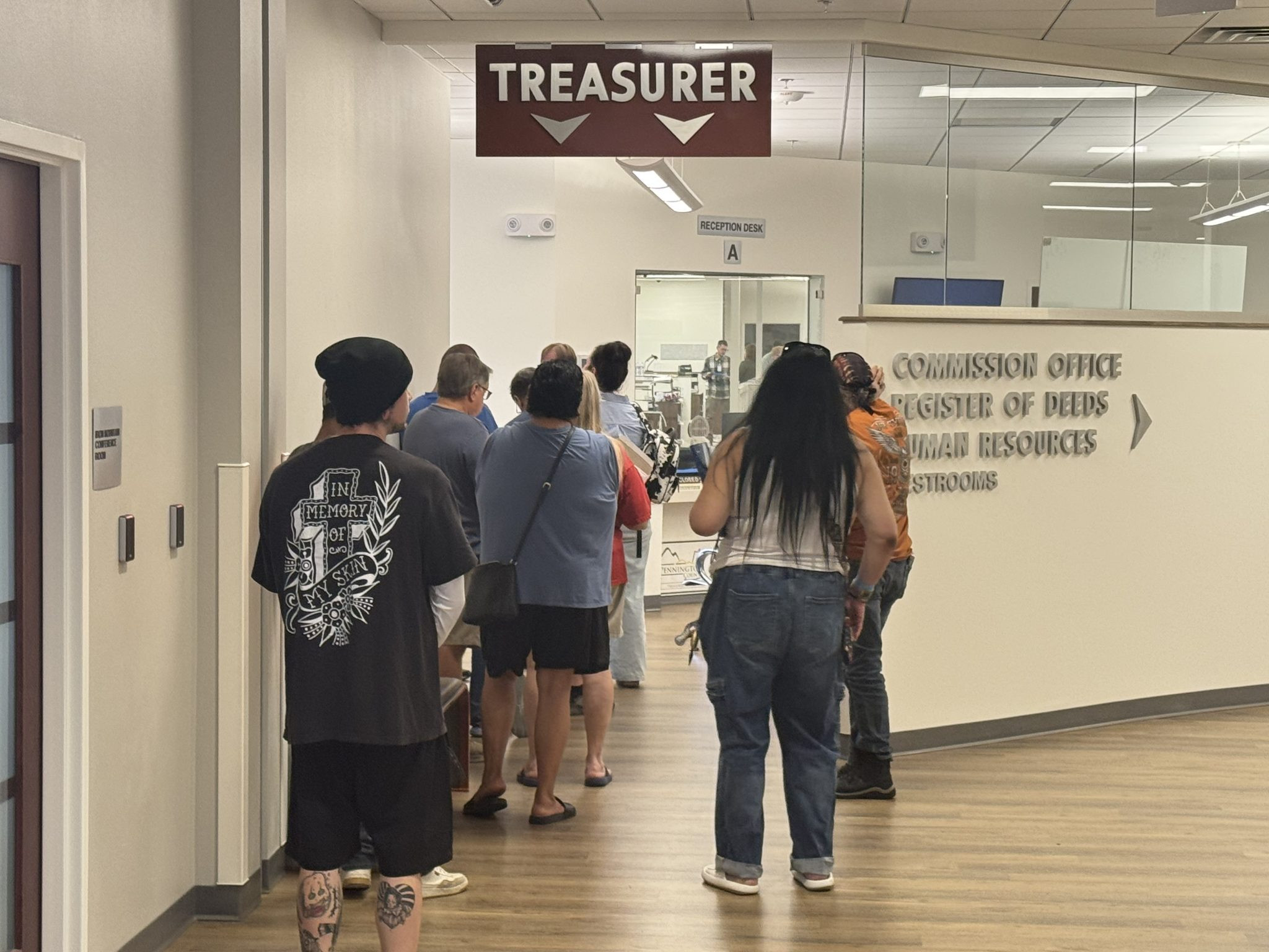 Lessons learned from recent South Dakota cyberattacks