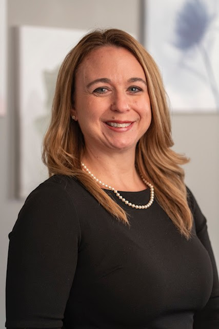 New President For Western Dakota Tech: Dr. Kendra Ericson