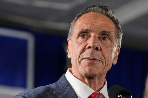 Cuomo and Sliwa aim to blunt Mamdani’s momentum in first NYC mayoral debate
