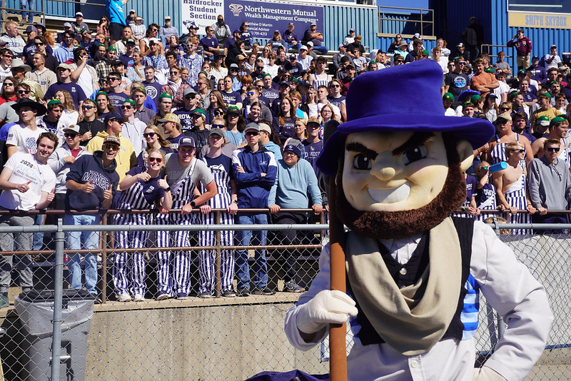 This Week Hardrockers Celebrate Tradition with Rocker Days
