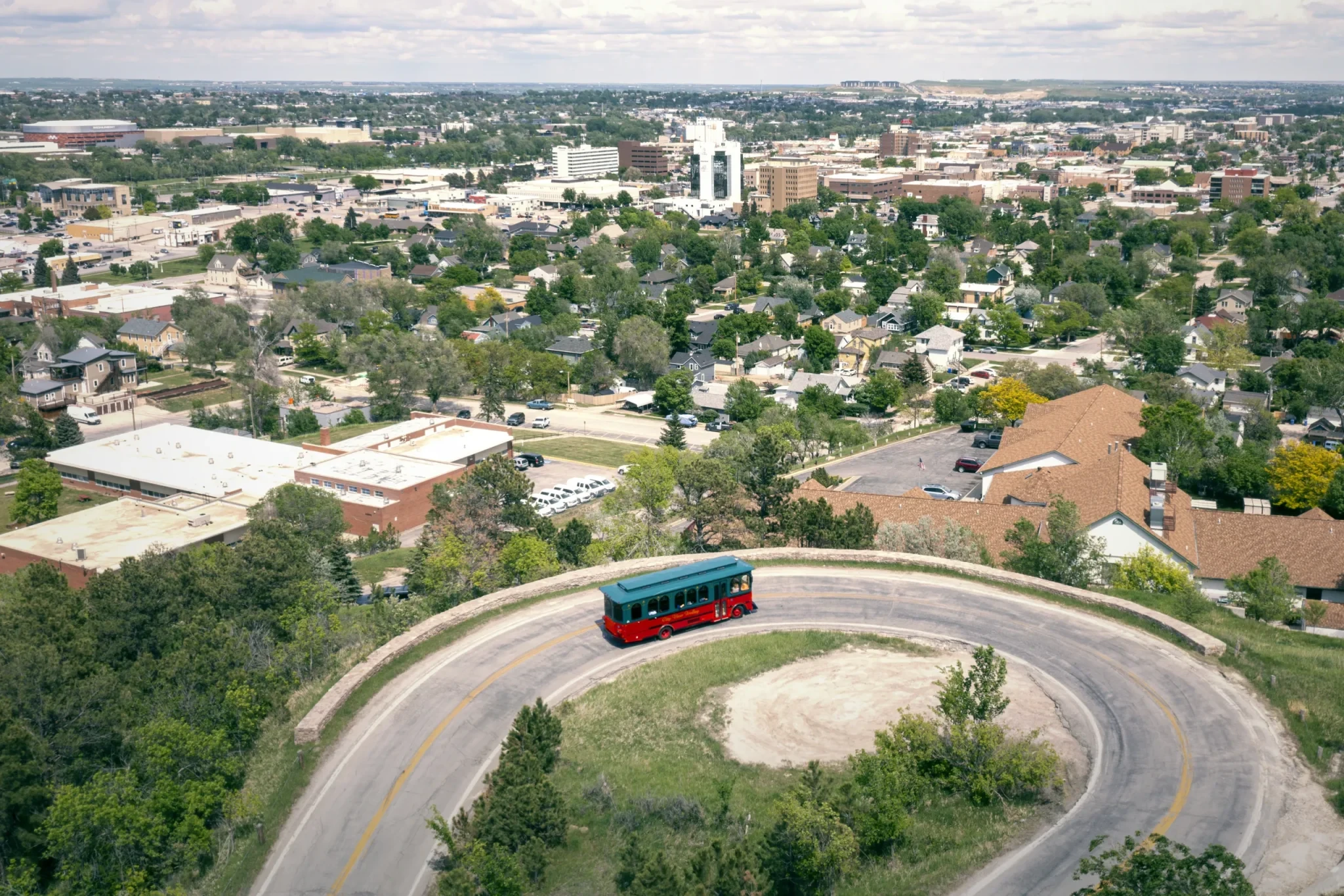 Visit Rapid City Releases 2023 Economic Impact Numbers