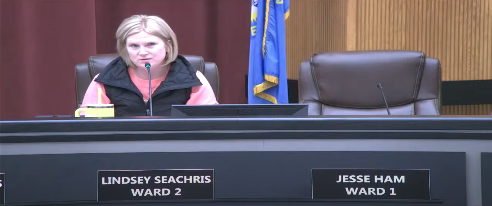 City Council Authorizes Mayor To Renew Deal With Journey On! Inc.