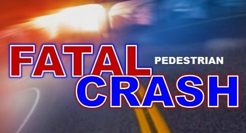 Highway Patrol identifies pedestrian killed in Sunday evening accident