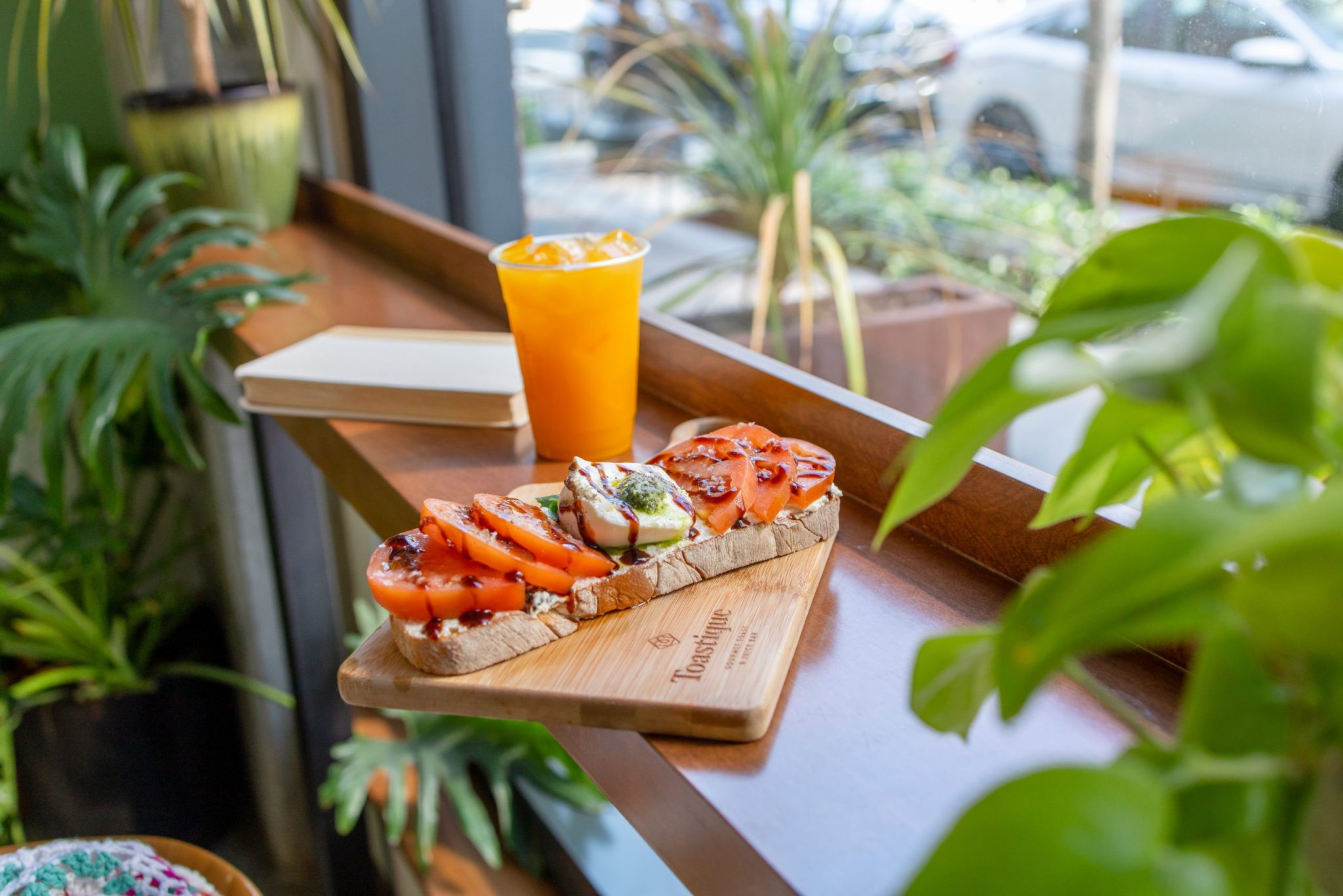 Toastique Expands In Midwest With Summer 2025 Opening In Rapid City