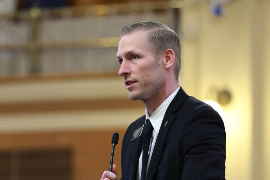 Two of five bills in property tax package defeated by South Dakota legislators