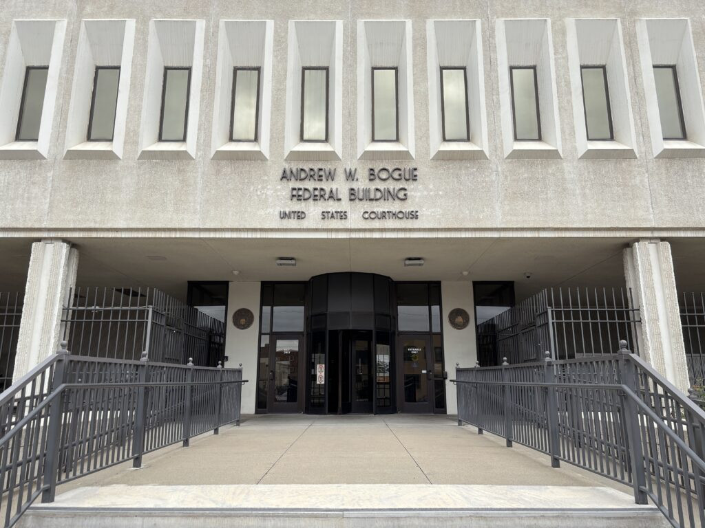 Sides clash in court over legality of abortion-pill advertising in South Dakota