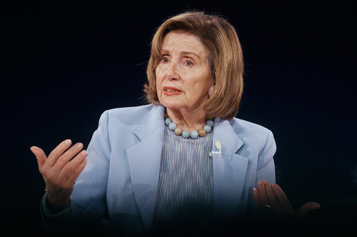Nancy Pelosi’s exit opens way for tough fight to replace her in San Francisco district