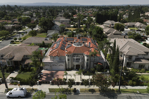 Two surrogates speak out about California couple under investigation