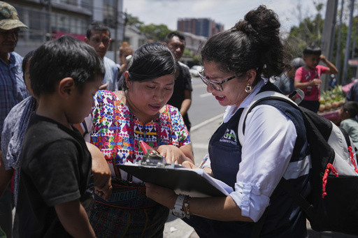 What to know about Guatemalan migrant children and efforts to send them home