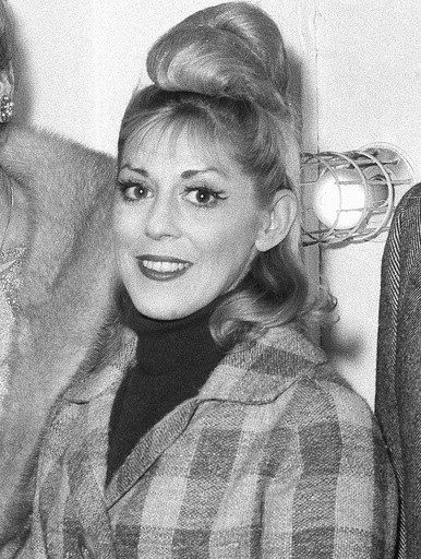 Sondra Lee, a veteran Broadway dancer with roles in ‘Peter Pan’ and ‘Hello Dolly!’ dies at 97