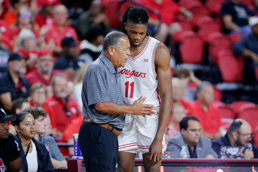 Why top college basketball teams are flocking to the Players Era tournament