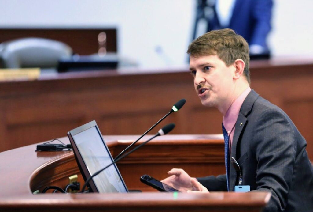 Legislation seeks to define South Dakota abortion ban’s life-of-the-mother exception