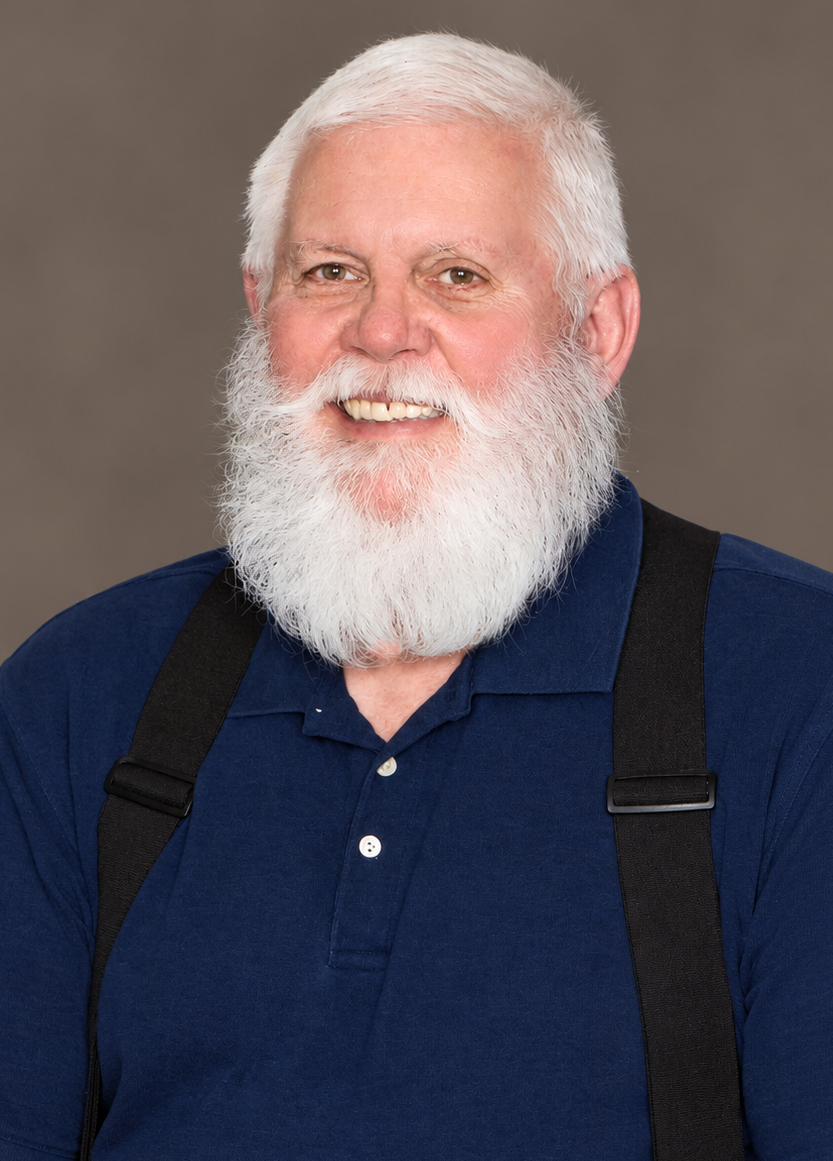 Kevin Holt