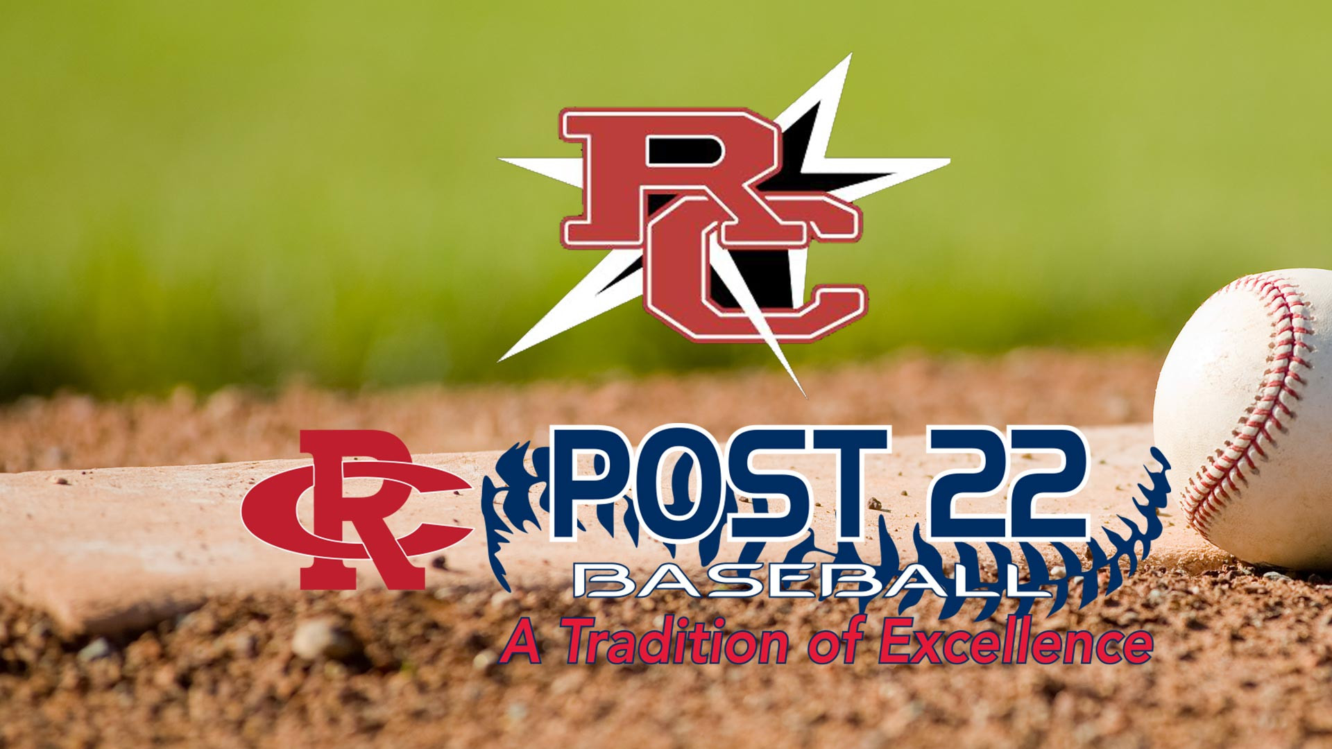 Post 22 Opens Season 6-0, Set for Crosstown Matchup with Post 320