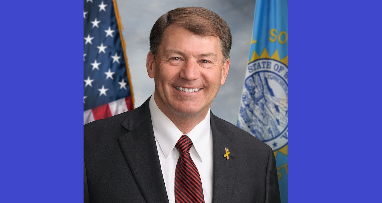 Senator Rounds Criticizes Signal Chat Leak During Yemen Operation