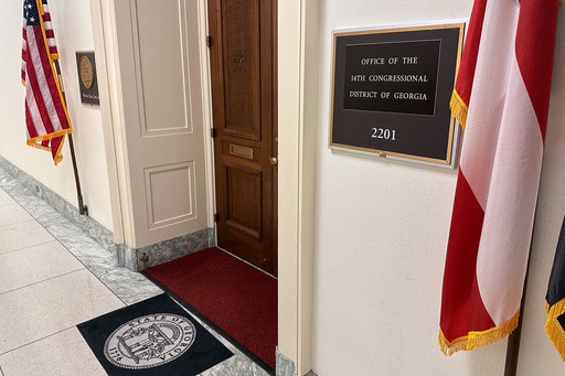AP Decision Notes: What to expect in Georgia’s special congressional election