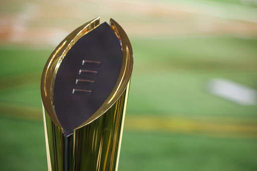 College football leaders debate playoff expansion ahead of Friday deadline from ESPN