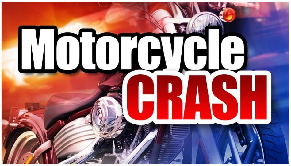 Authorities identify Florida man killed in motorcycle crash outside Deadwood