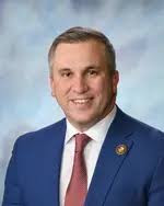 Casey Crabtree Pledges to Support Congressional Term Limits