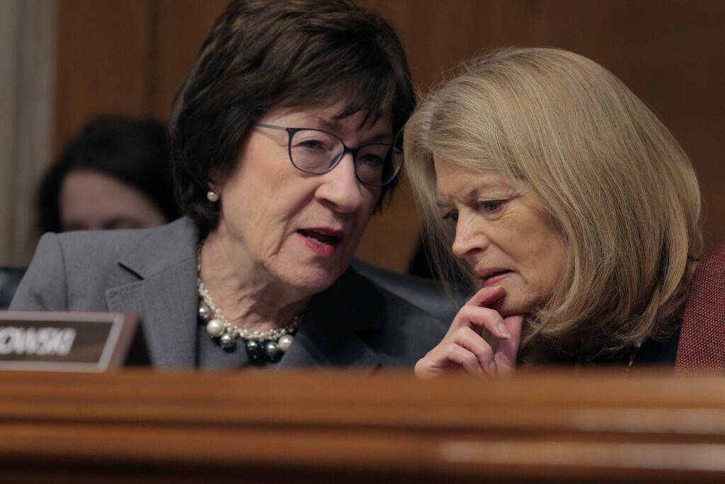 US Senate panel advances bill to reject Education Department transfers