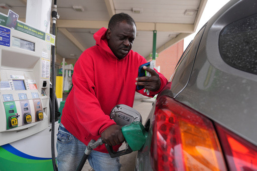 Chances of a Federal Reserve rate cut fade as inflation worsens