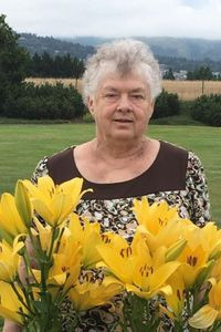 Marjorie Jean Macomber