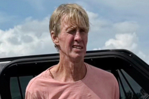 What to know about the man charged with trying to assassinate Trump in Florida