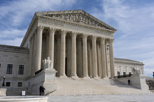 Supreme Court to consider reviving evangelist’s lawsuit over restrictions in small Mississippi town