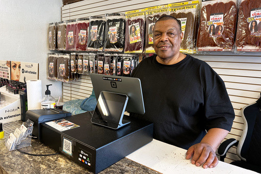 North Carolina’s electoral future may hinge on rural Black voters who feel ignored by Democrats