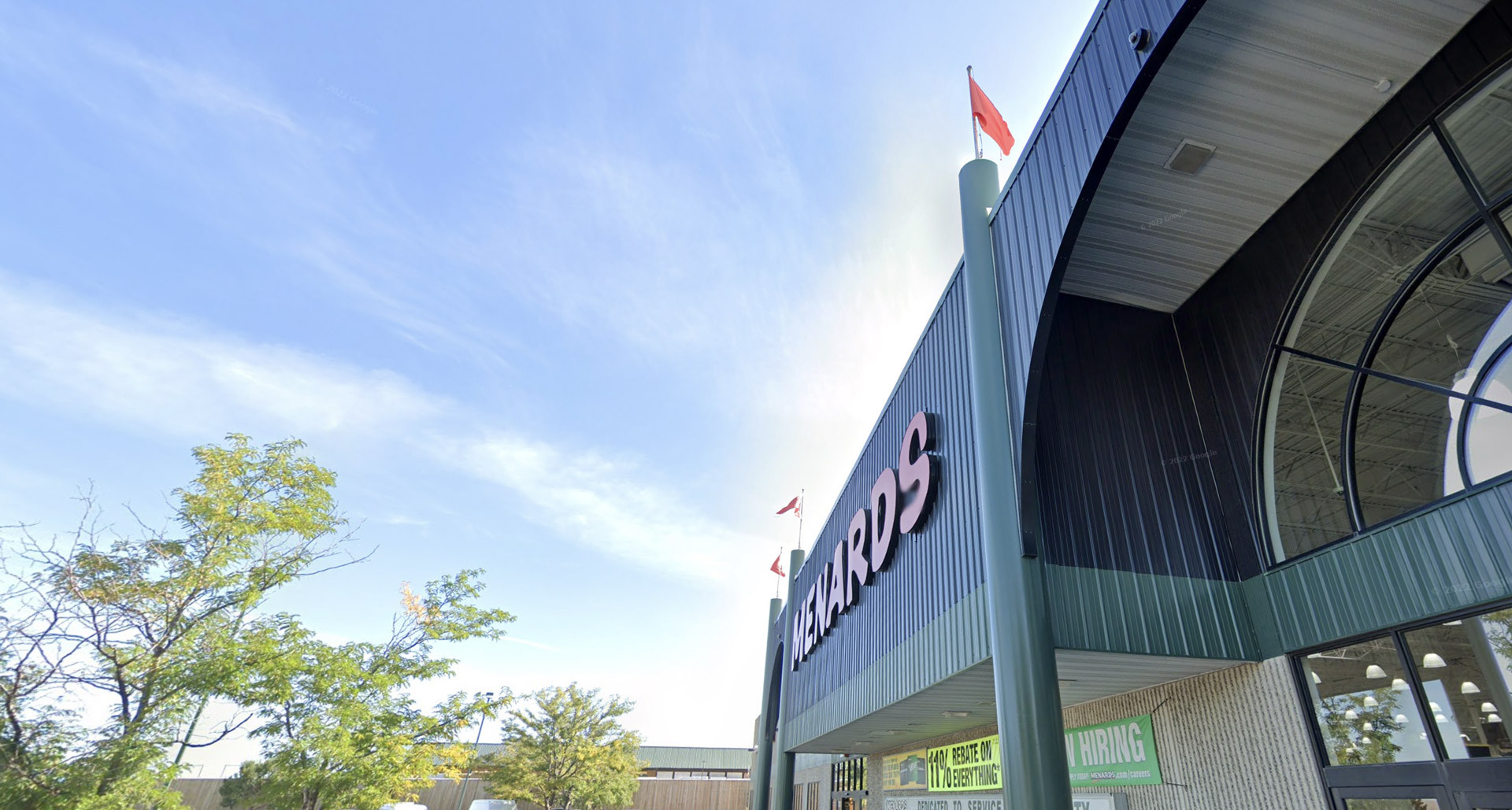 South Dakota Reaches Settlement with Menards Over Deceptive 11% Percent Rebate Ads