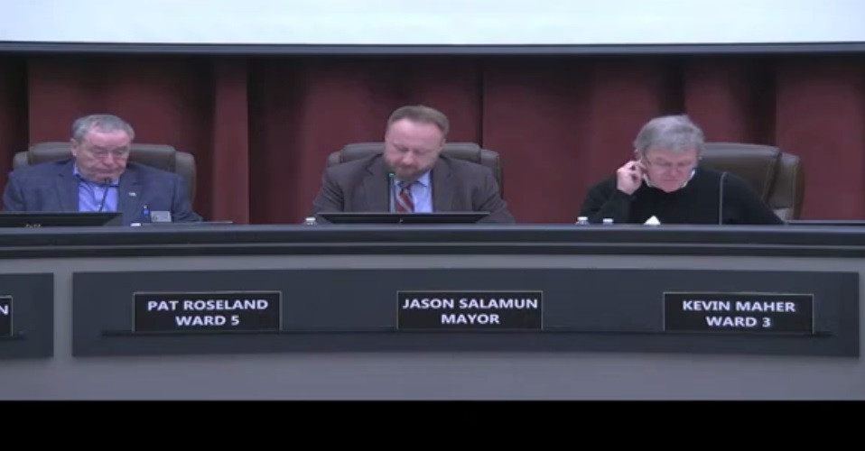 RC Council approves new Vision Fund citizen committee