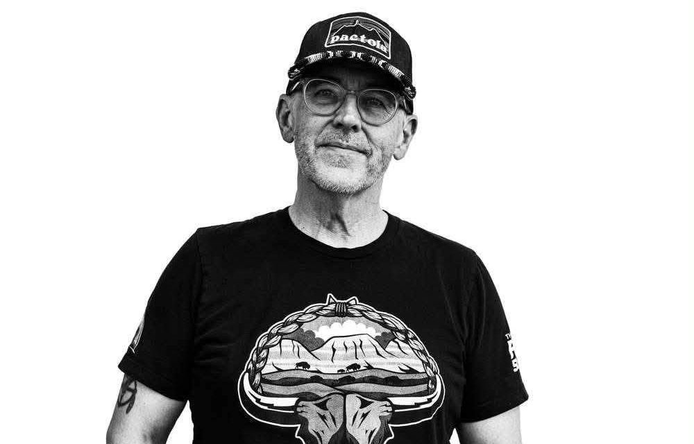 Local Spotlight: Tom Whillock Lives a Life Rooted in Gratitude, Generosity and Community